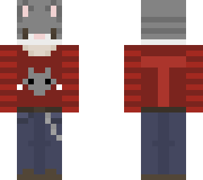nur kurz tranty skin