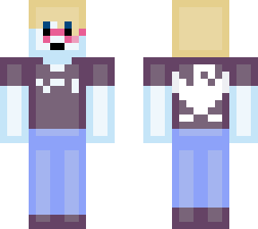 okimtired haunt