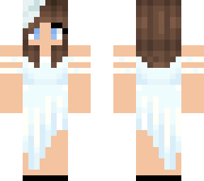 paige (ice element origin)