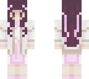 pale pink