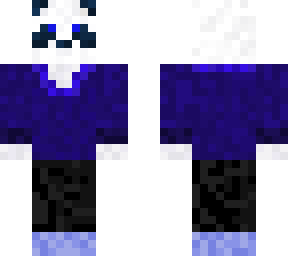 panda