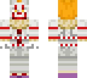 pennywise the dancing clown