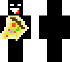 pizza player