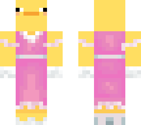 princess duck