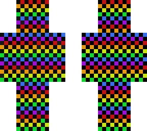 rainbow 2.0 (justbob)