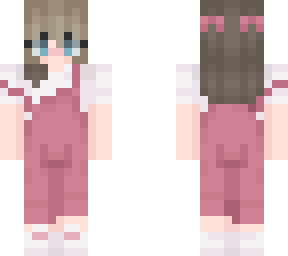 raych skin