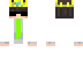 real last skin of sn_kisblazelegit