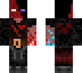 recreate from fire mandalorian