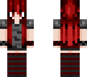 red!!