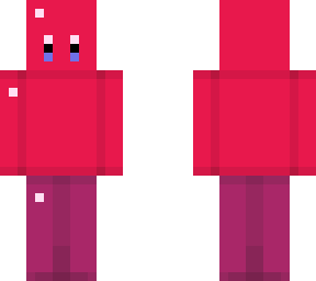 red kirby