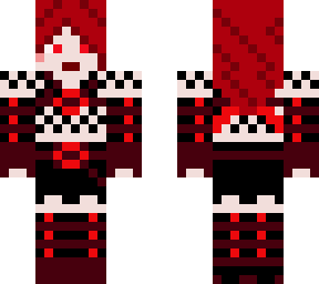 redqueen