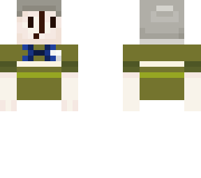 removed legs