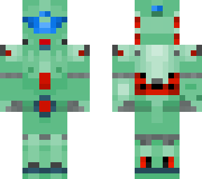 rgm-89r jegan a-type / jegan type r