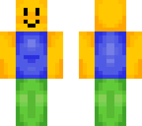 roblox noob