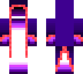 ruby cloaked galaxyspeedster
