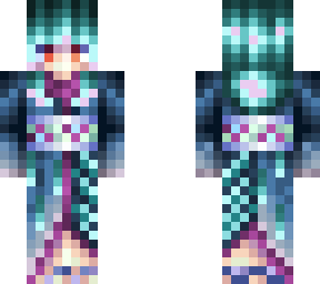 rune (oc)