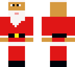 santa - by luna
