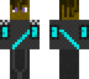 scout (helmet off)