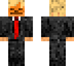 skeletrump