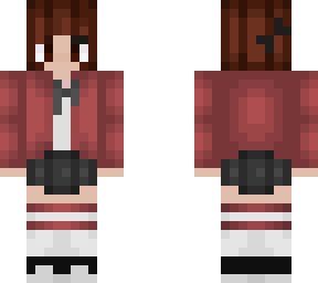 skin personalizada magic school
