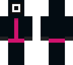 squid game