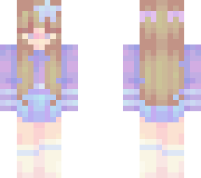 stardom . old persona remake