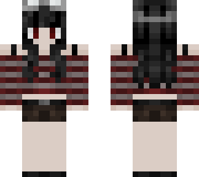 steampunk first skin ever
