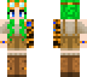 steampunk my skin edit