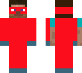 super steve