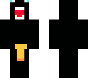 that one black guy