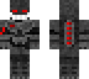 the redstone experiment