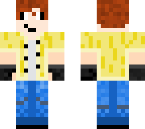 theseerofgloves (updated)