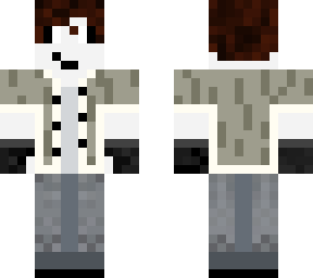 theseerofmono