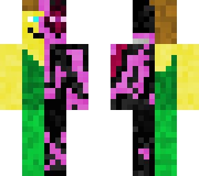 twofaced reaper