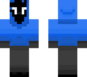 updated skin