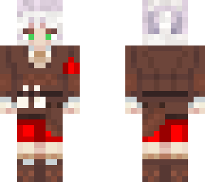 waffcarui - rau mob trader