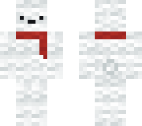 woolly polarbear (fixed)