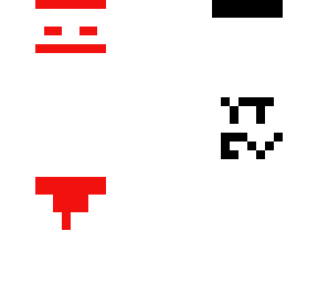 your worst nightmare d: