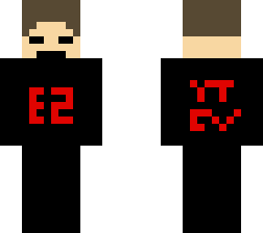 ytgodcharez skin 2