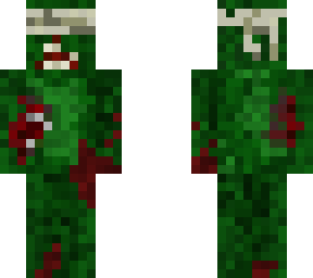zombie