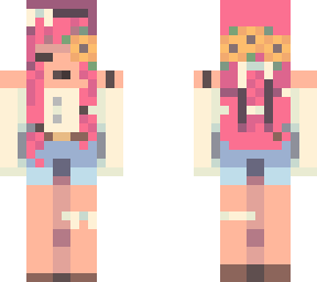-=+=- melody -=+=-