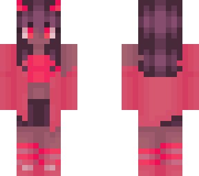 ~pink gorl~