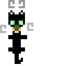 a cat evoker!?