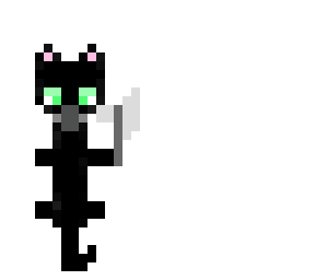 a cat vindicator?