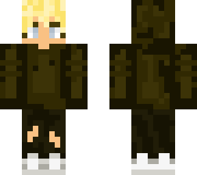 aarons skin
