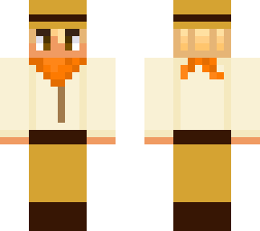 adventurer cookie