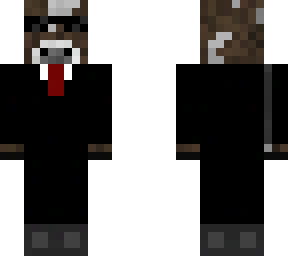 agent cow
