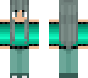 alexis (fixed clothes)