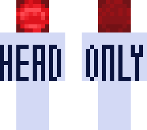 apple head