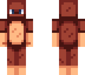 big foot